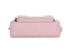 Crinkled Camera Bag, top view